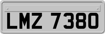 LMZ7380