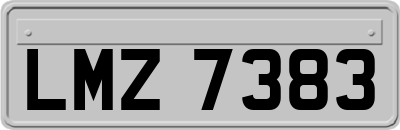 LMZ7383