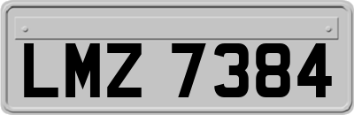 LMZ7384