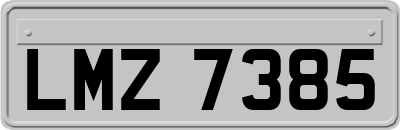 LMZ7385