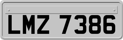 LMZ7386