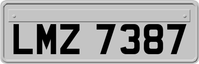 LMZ7387
