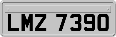 LMZ7390
