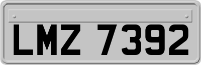 LMZ7392