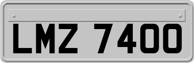 LMZ7400