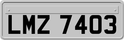 LMZ7403