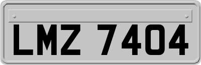 LMZ7404