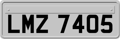 LMZ7405