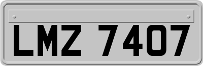 LMZ7407