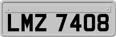 LMZ7408