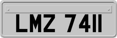 LMZ7411