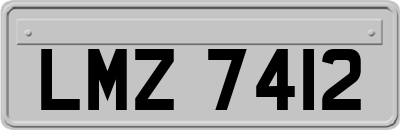 LMZ7412