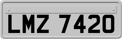 LMZ7420