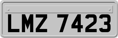 LMZ7423