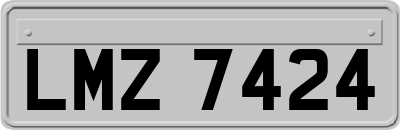 LMZ7424