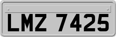 LMZ7425