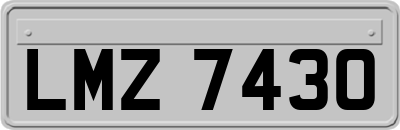 LMZ7430