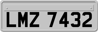 LMZ7432