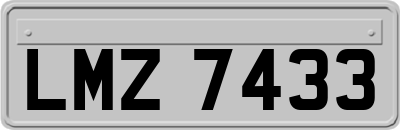 LMZ7433