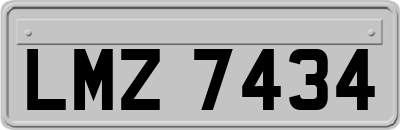 LMZ7434