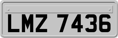 LMZ7436