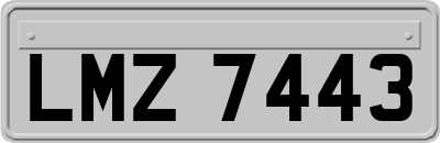 LMZ7443
