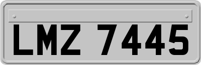 LMZ7445