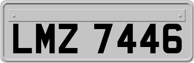 LMZ7446