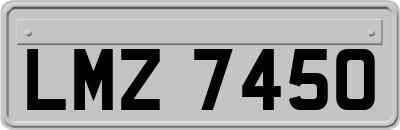 LMZ7450