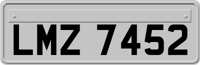 LMZ7452