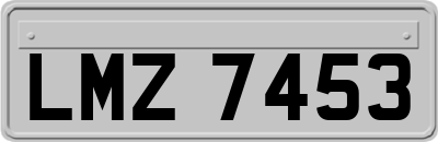 LMZ7453