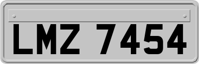 LMZ7454