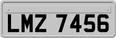 LMZ7456