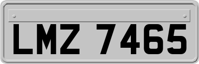 LMZ7465