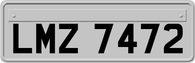 LMZ7472
