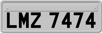 LMZ7474
