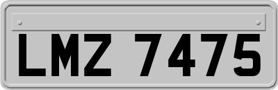 LMZ7475
