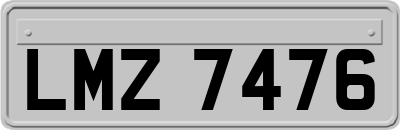 LMZ7476