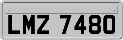 LMZ7480