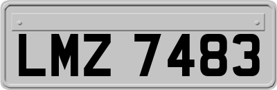 LMZ7483