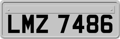 LMZ7486