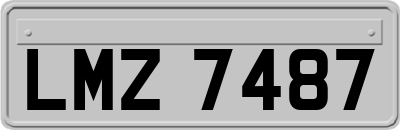 LMZ7487