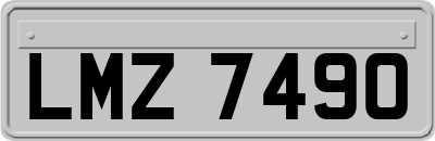 LMZ7490