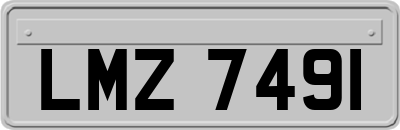 LMZ7491