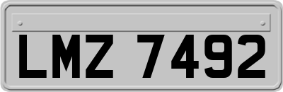 LMZ7492