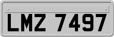 LMZ7497