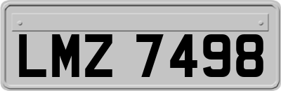 LMZ7498