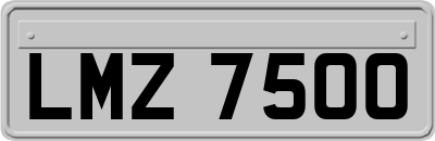 LMZ7500