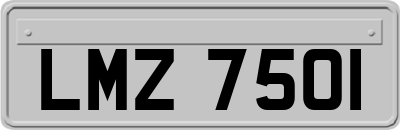 LMZ7501