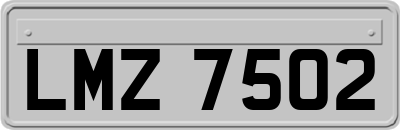 LMZ7502